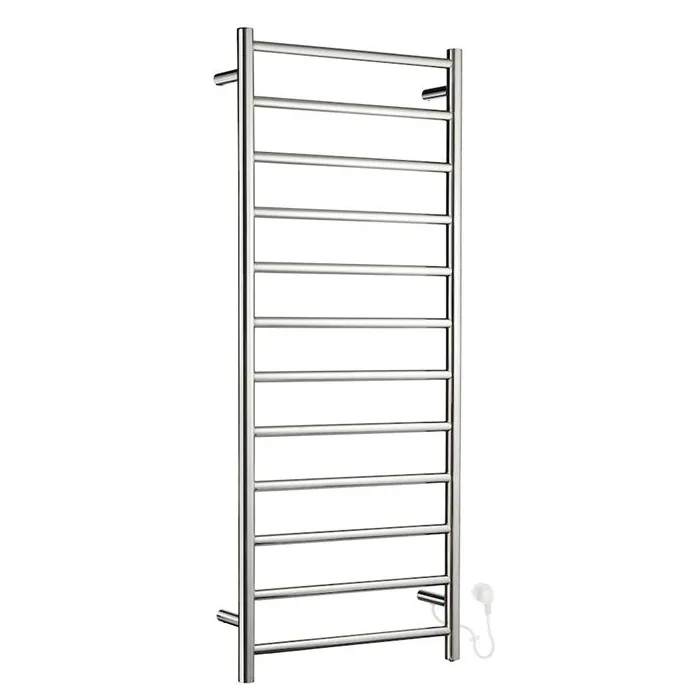 Dry handduksvärmare lång desig FK701, BxH: 500x1212 mm, 120W