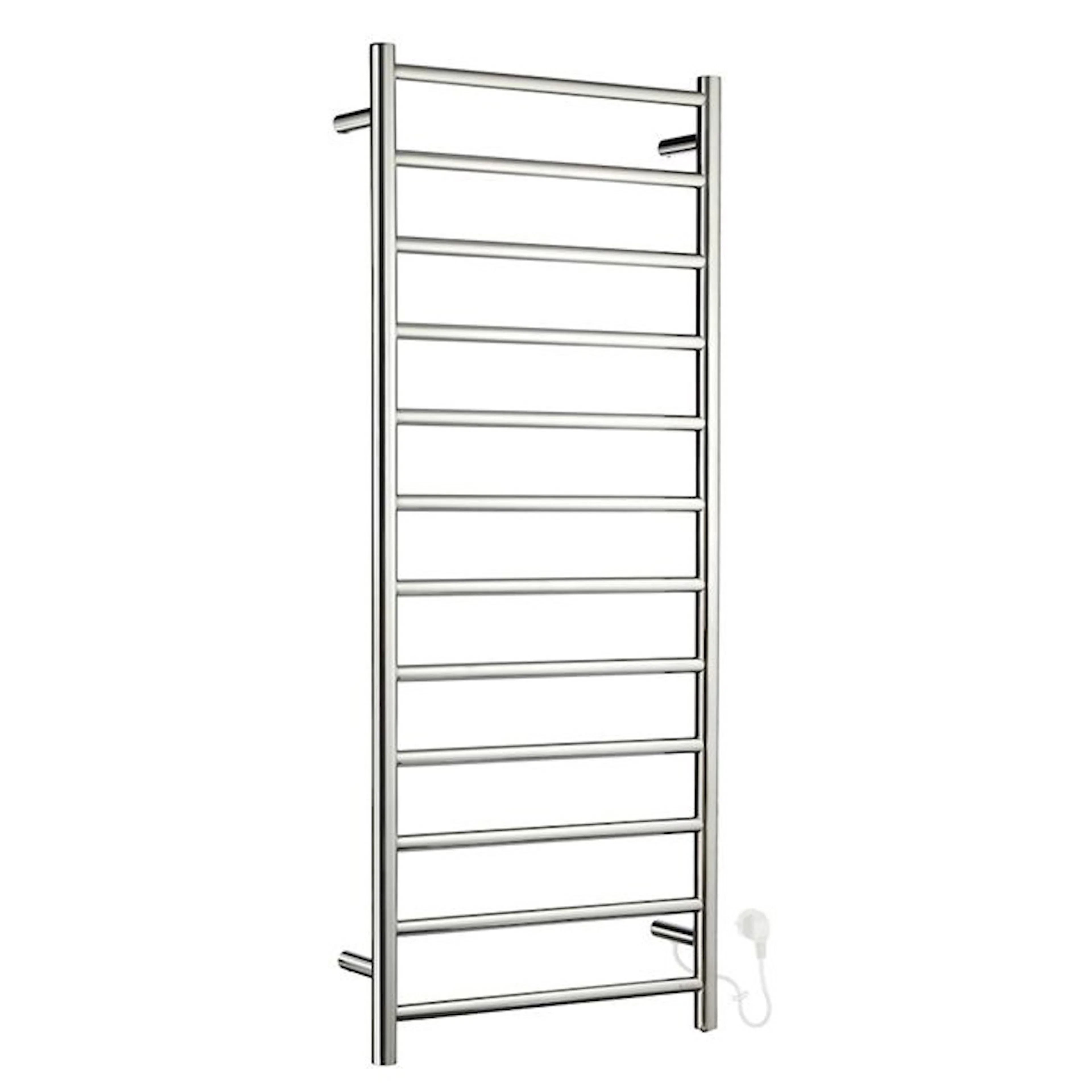 Dry handduksvärmare lång desig FK701, BxH: 500x1212 mm, 120W