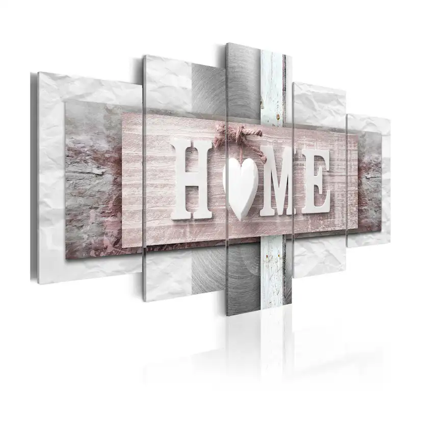 Tavla Arkiio Home Eclecticism