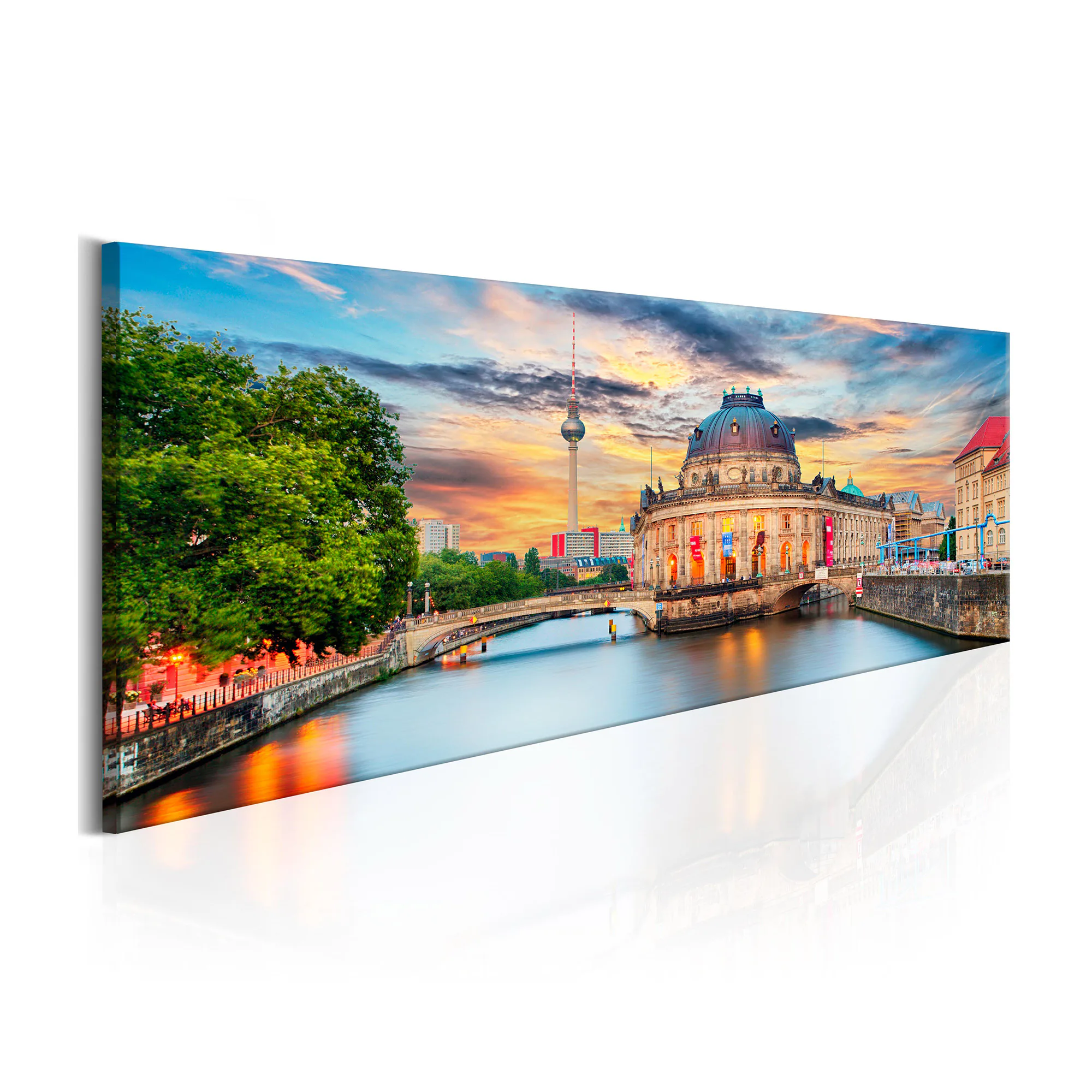 Tavla Arkiio Berlin Museum Island