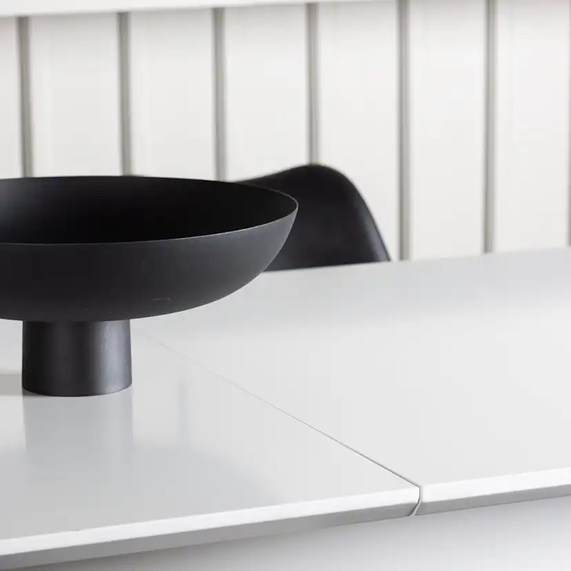 Matgrupp Venture Home Disa med 4 Zeno Stolar