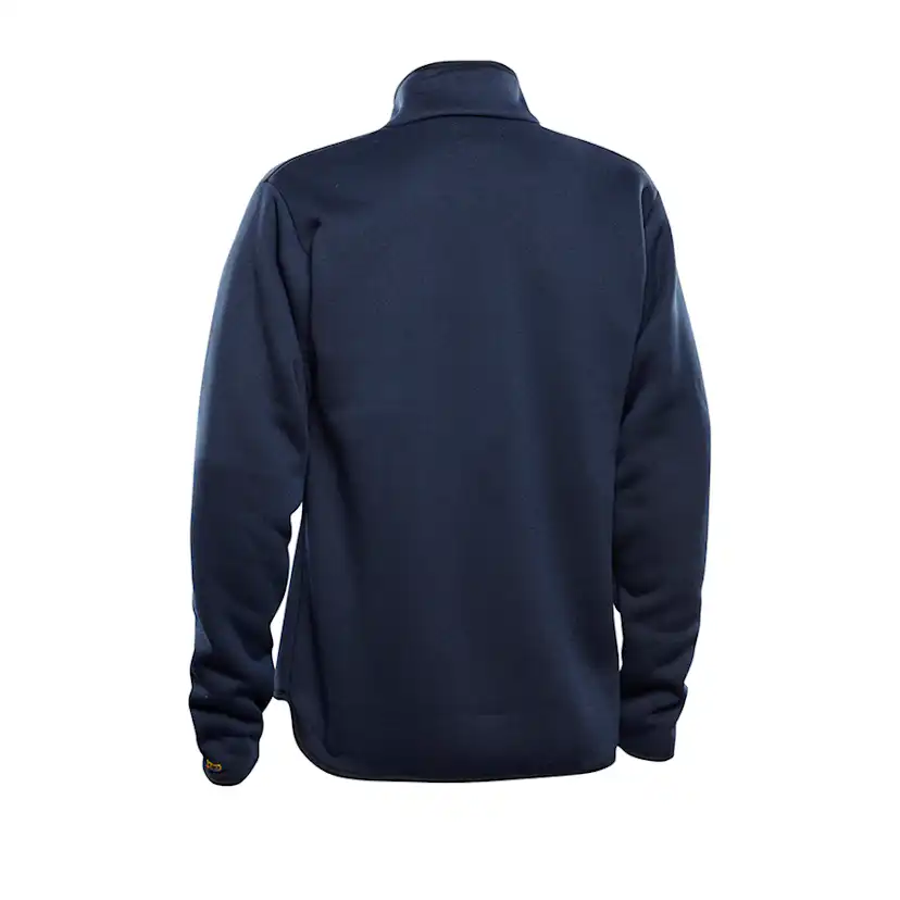 Fiberpälsjacka Blåkläder 4770