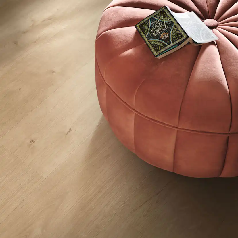 Vinylgolv Pergo Namsen Pad Pro Bright Ardeche Oak