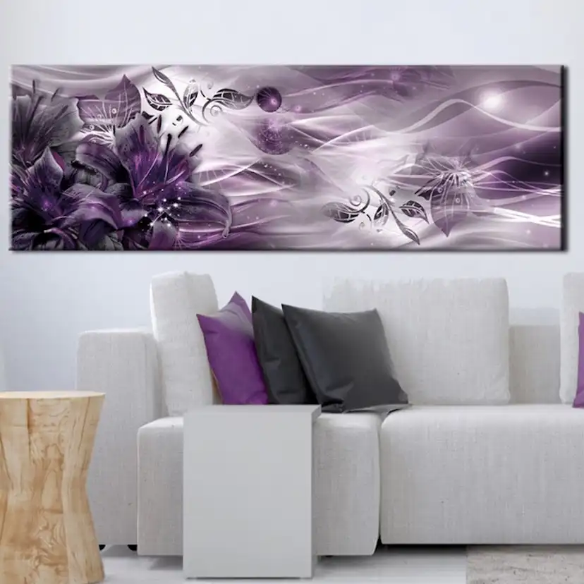 Tavla Arkiio Amethyst Constellation