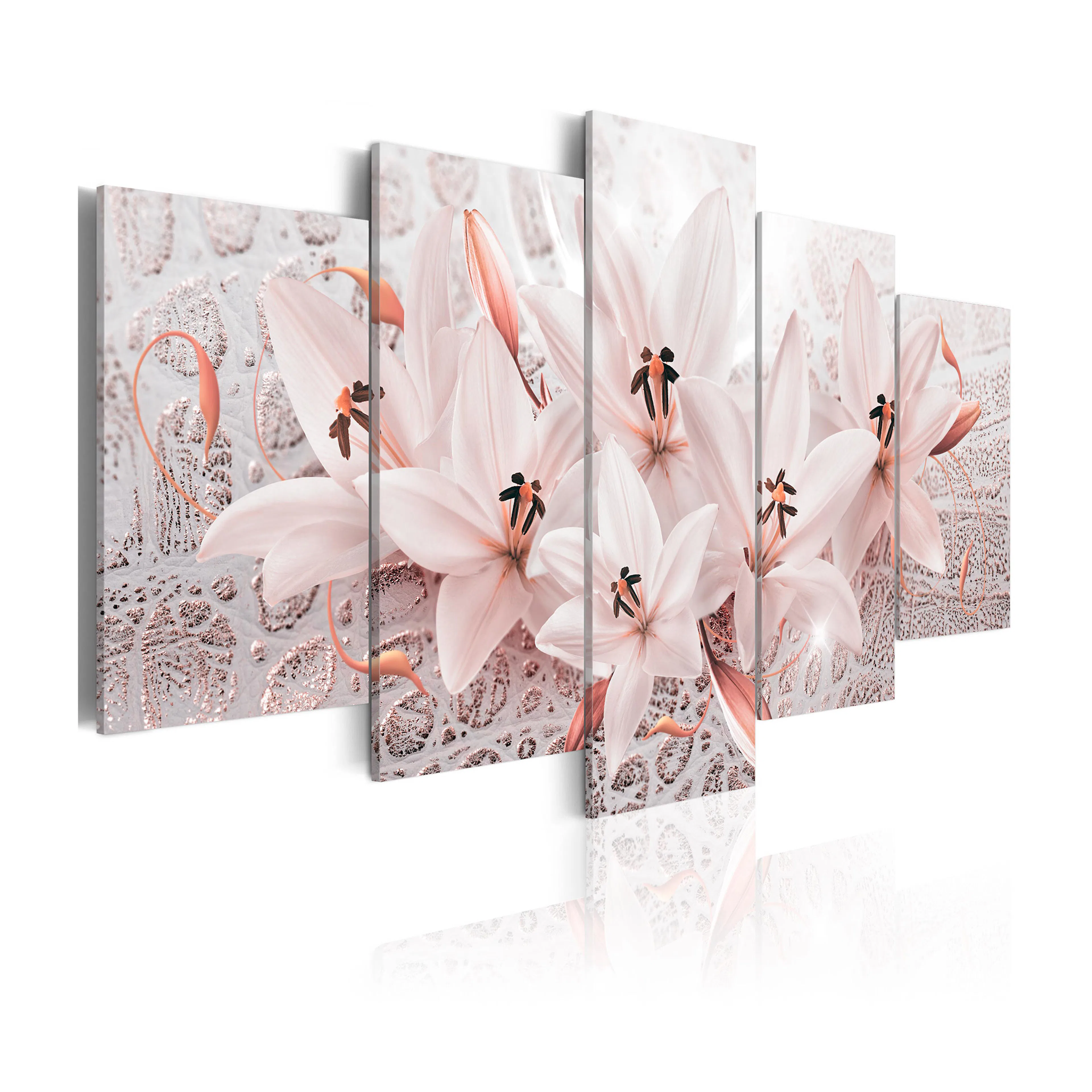 Tavla Arkiio Pink Poem