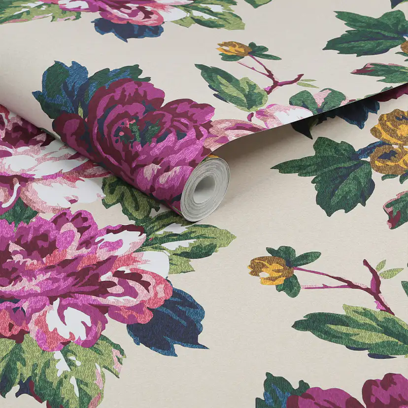 Tapet Joules Invite Floral 120870