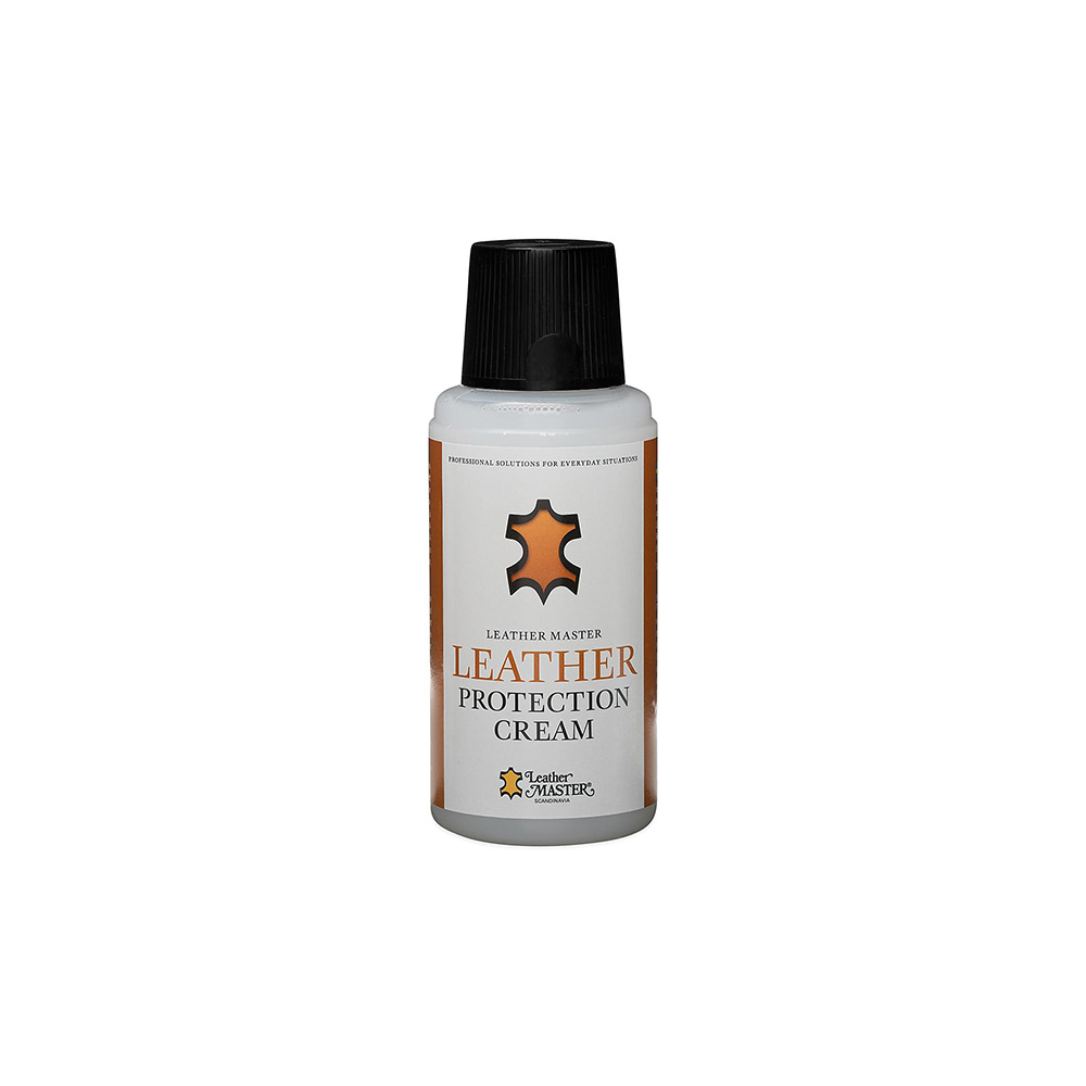 Möbelvårdspaket Leather Master Maxi Protection Läderrengöring & Skydd för Möbler