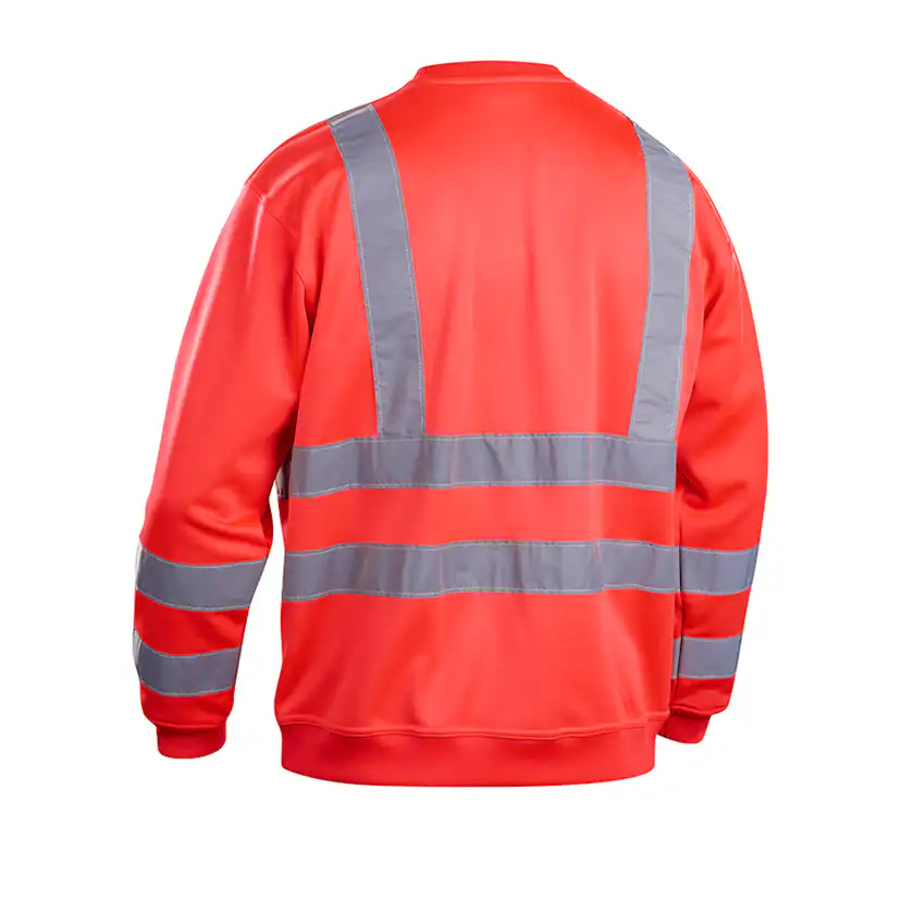 Sweatshirt Blåkläder 33411974