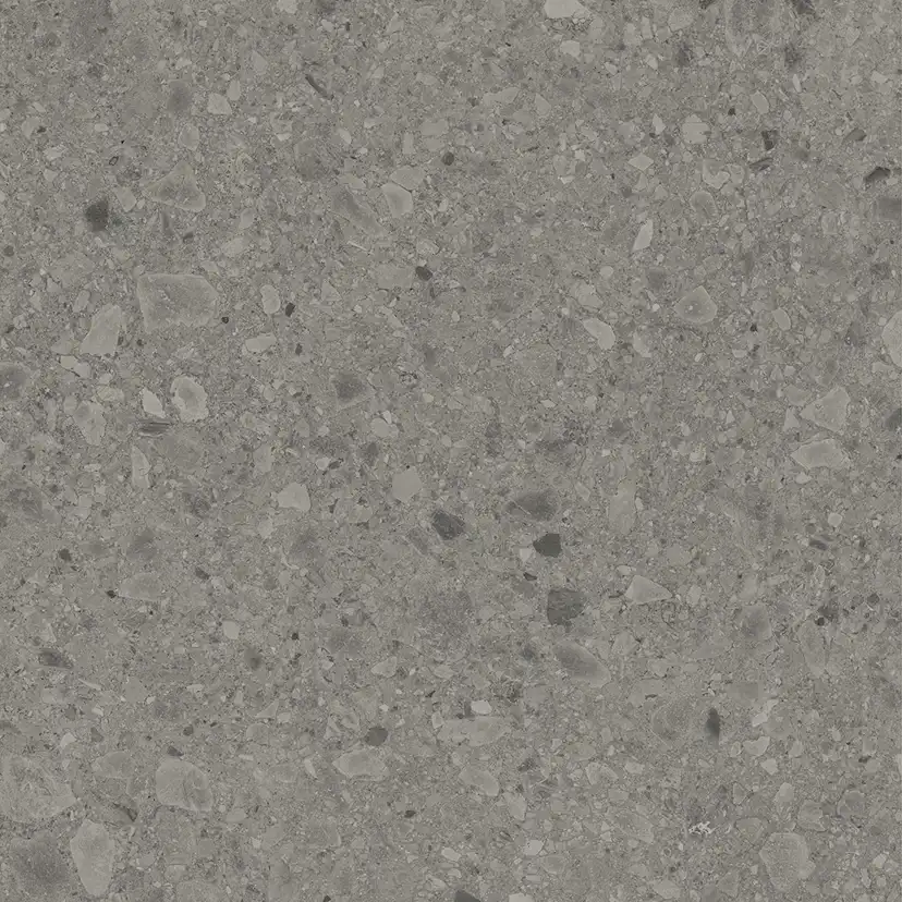 Klinker Tenfors Flodsten Smoke 90x90 cm
