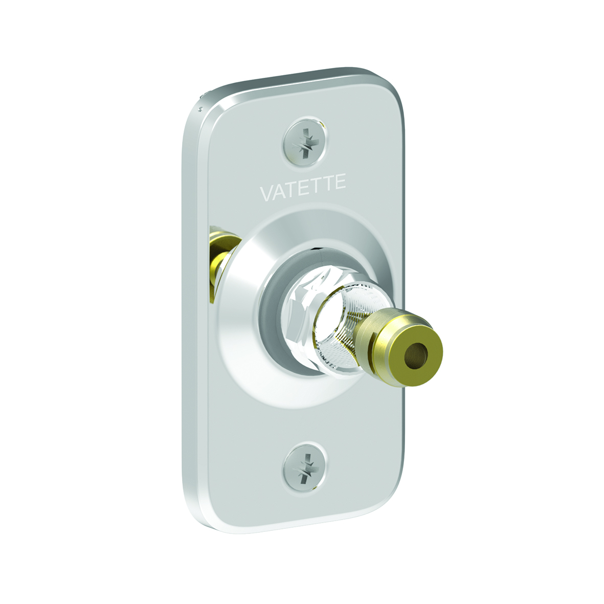 Kopplingsbricka Vatette V6