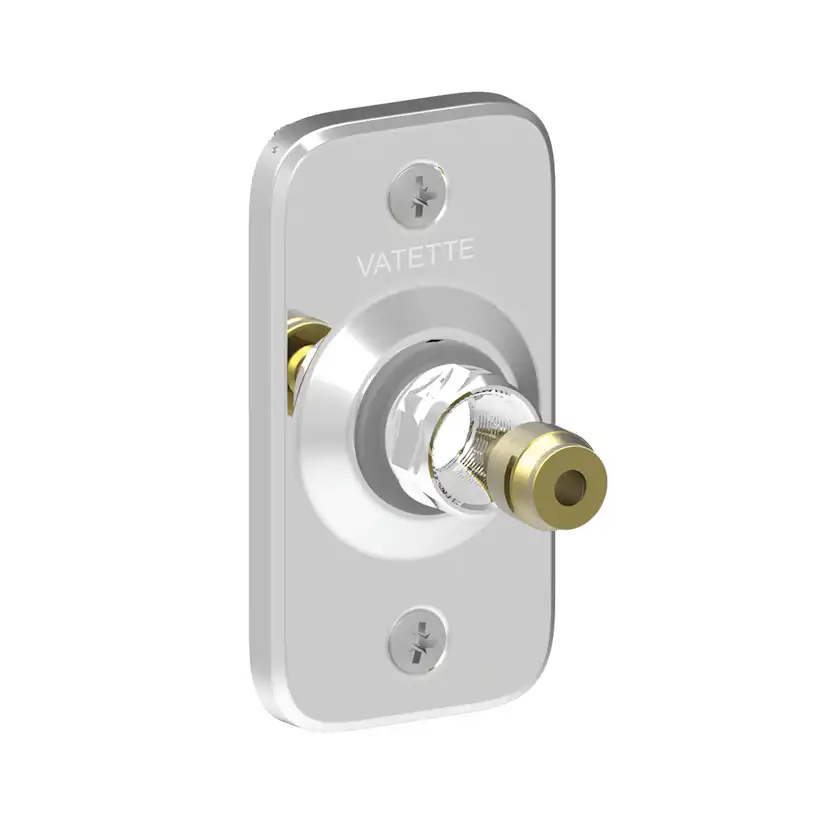 Kopplingsbricka Vatette V6