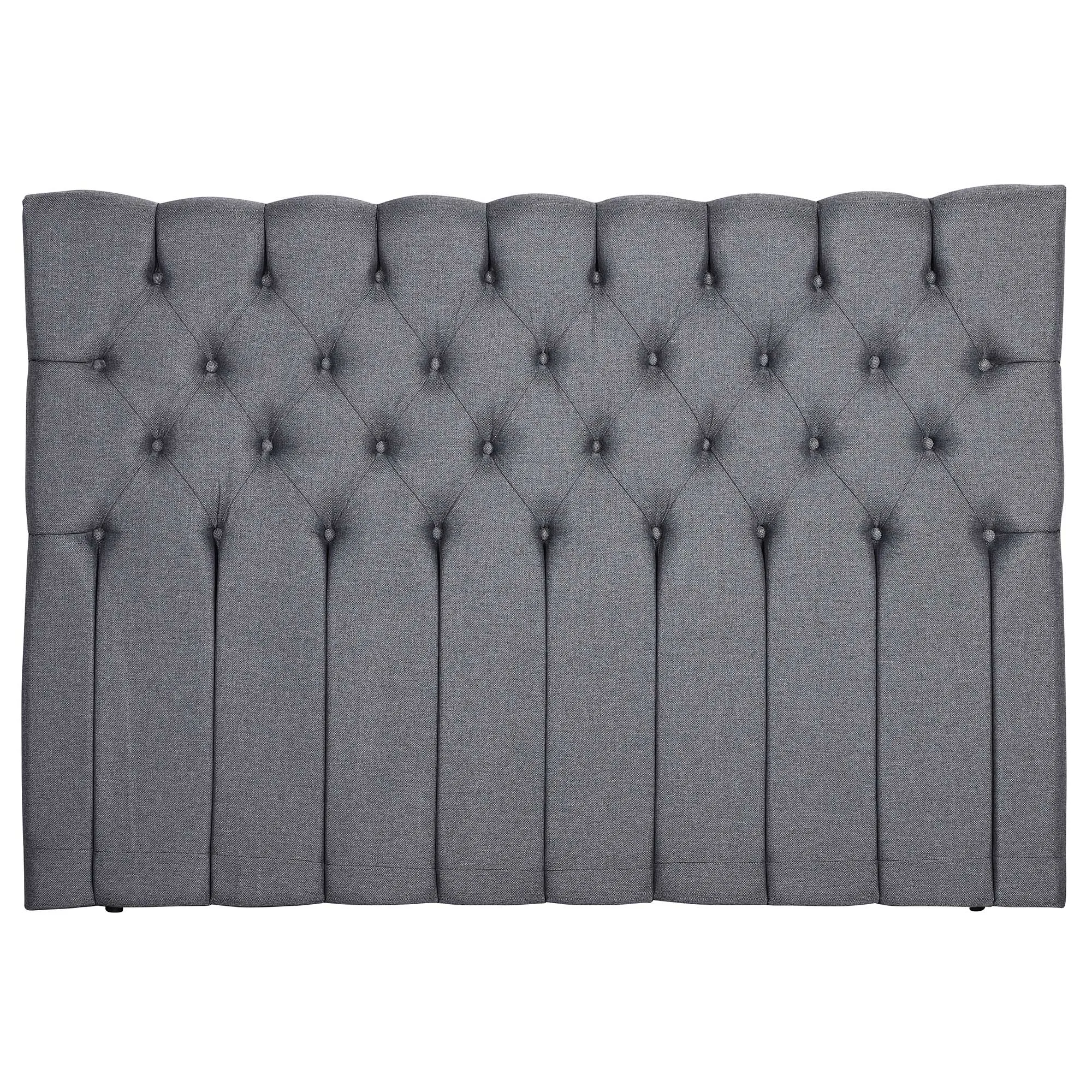 Sänggavel Venture Home Särna i Tyg