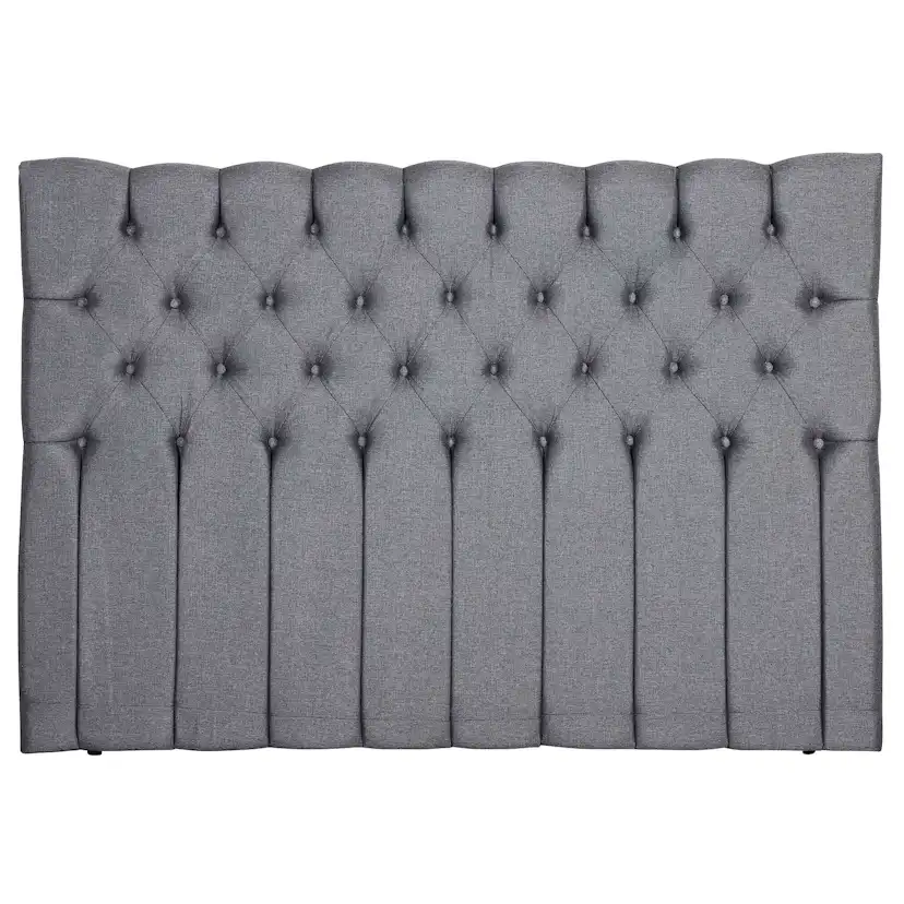 Sänggavel Venture Home Särna i Tyg