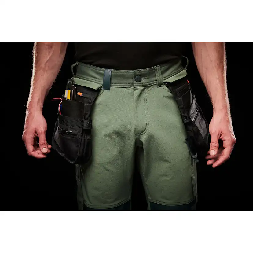 Hängficka Helly Hansen Workwear 79470-990 Utility Cnct One Size