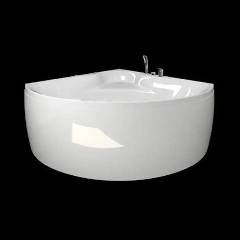 Badkar Westerbergs Ocean 130 C