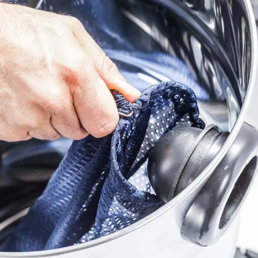 Dammsugare Heissner Non-Stop med Vakuumpump