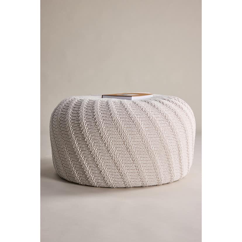 Sittpuff Venture Home Ted Ø60