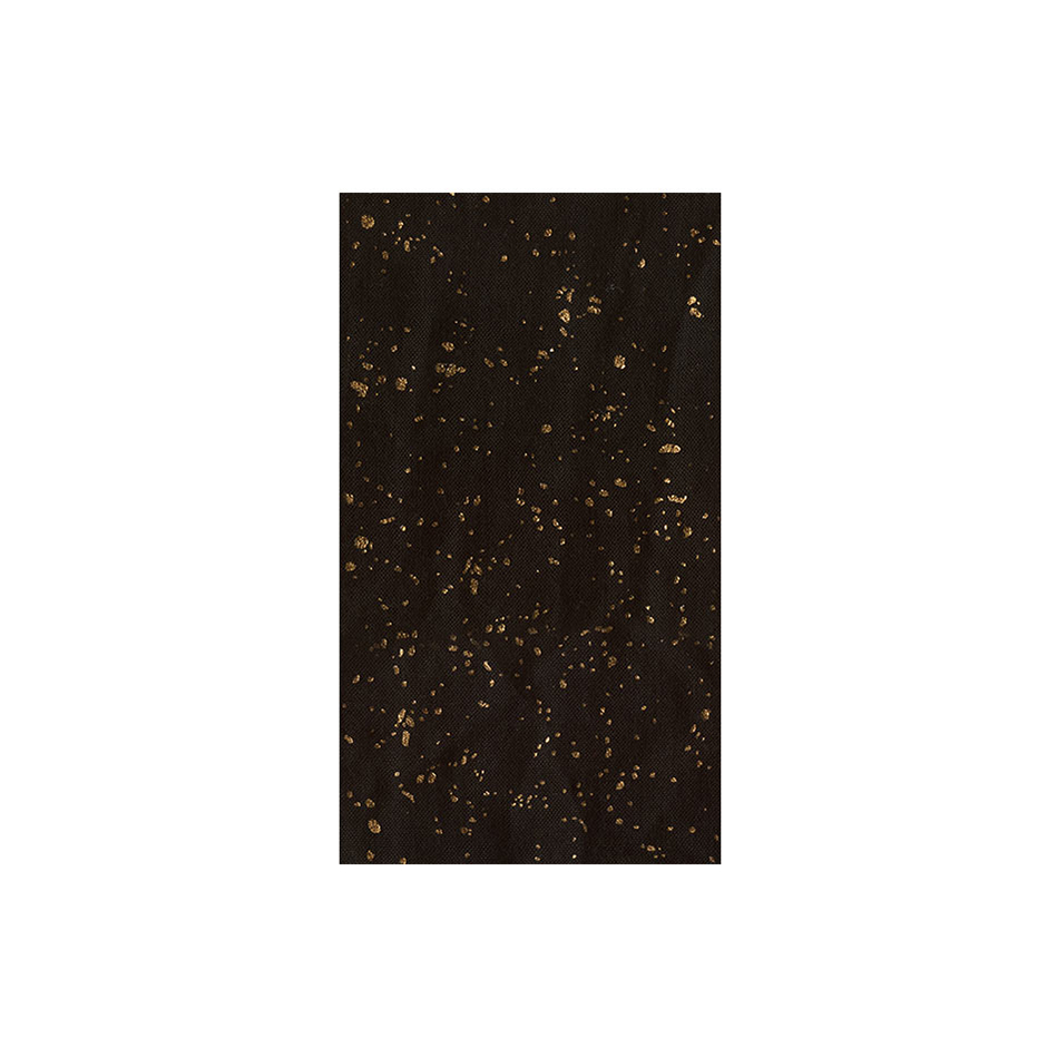 Fototapet Arkiio Black gold 50x1000 cm