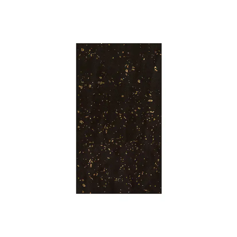 Fototapet Arkiio Black gold 50x1000 cm