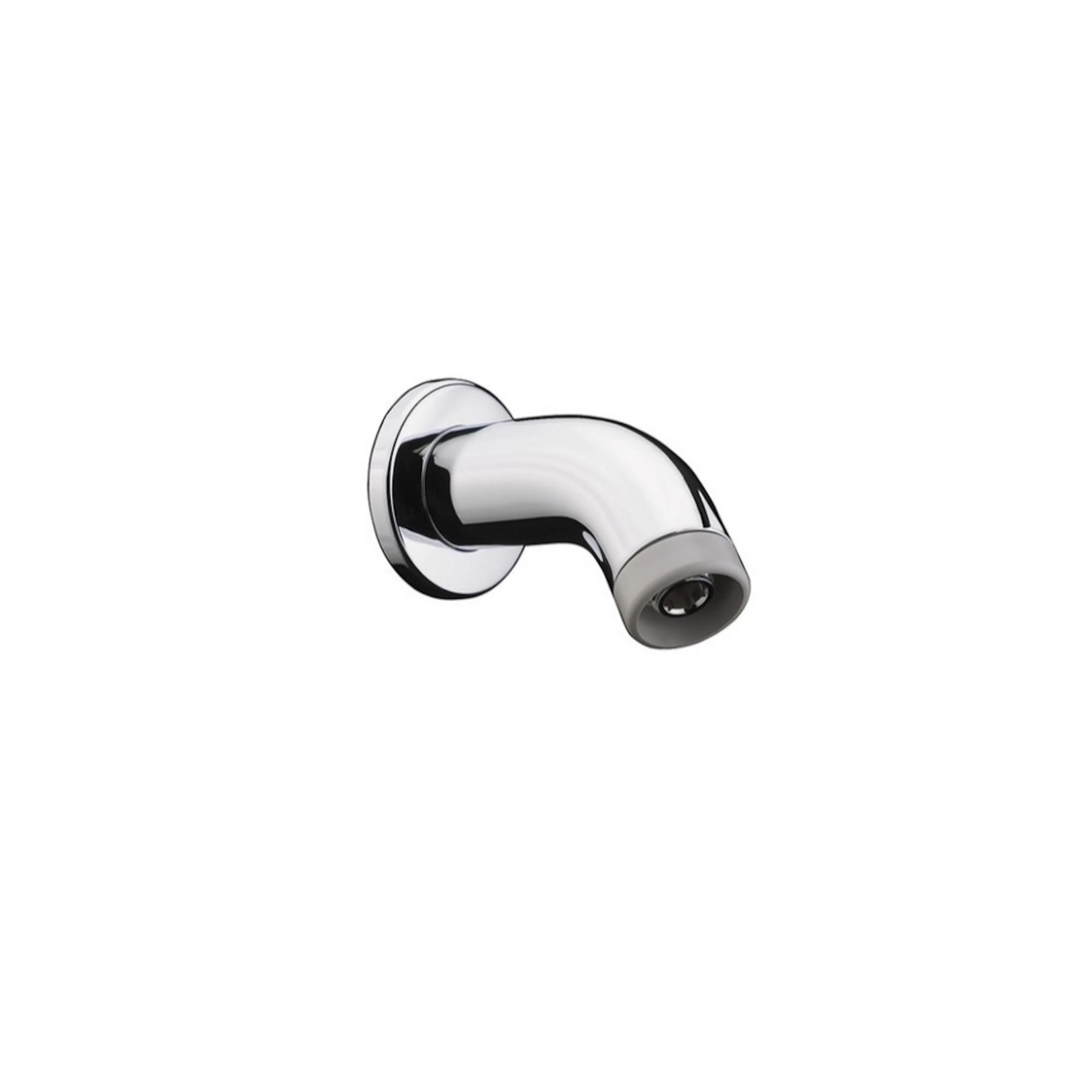 Duscharm Hansgrohe För Väggmontage 100 mm