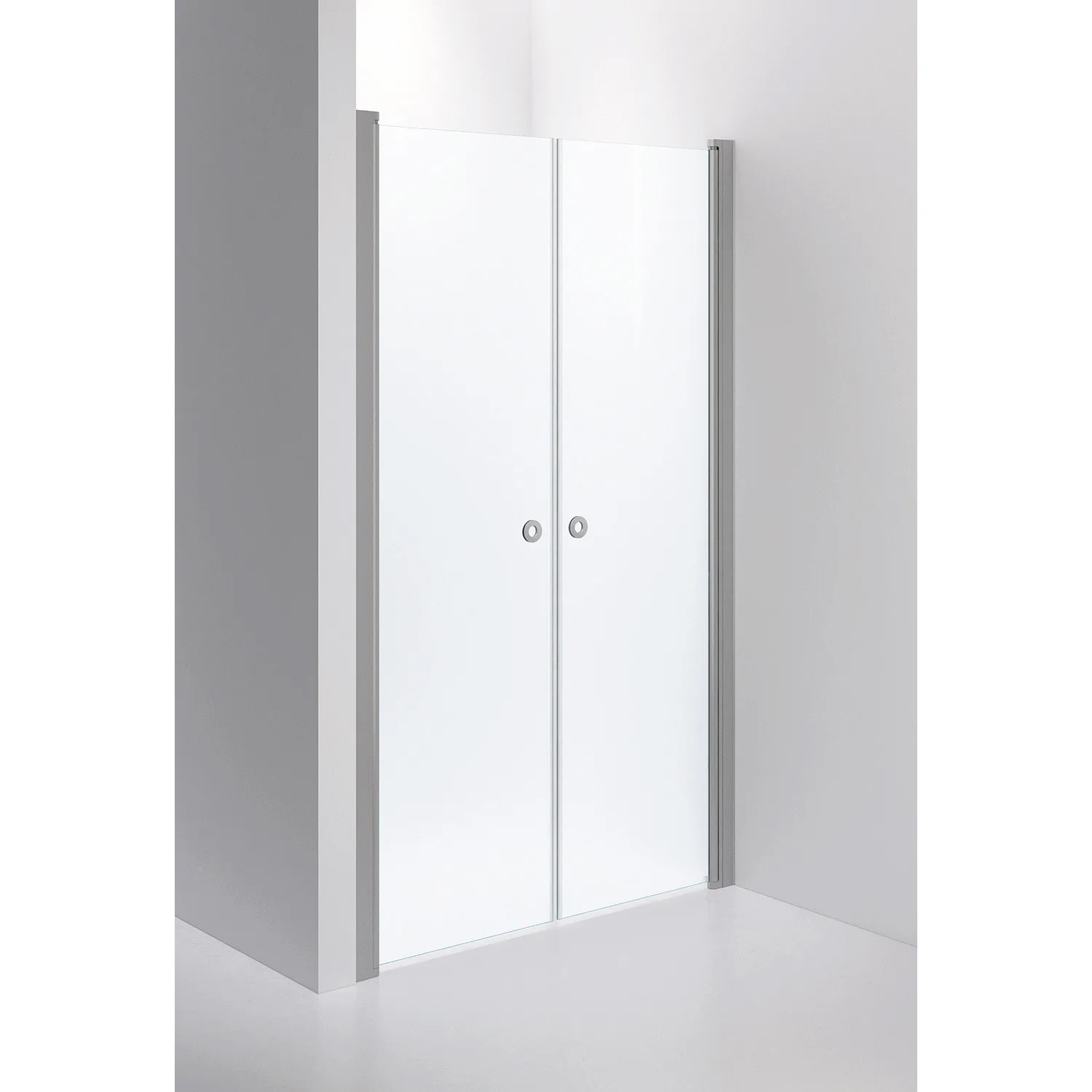 Frost, Borst Glas: Frostat glas, Profil: Borstad