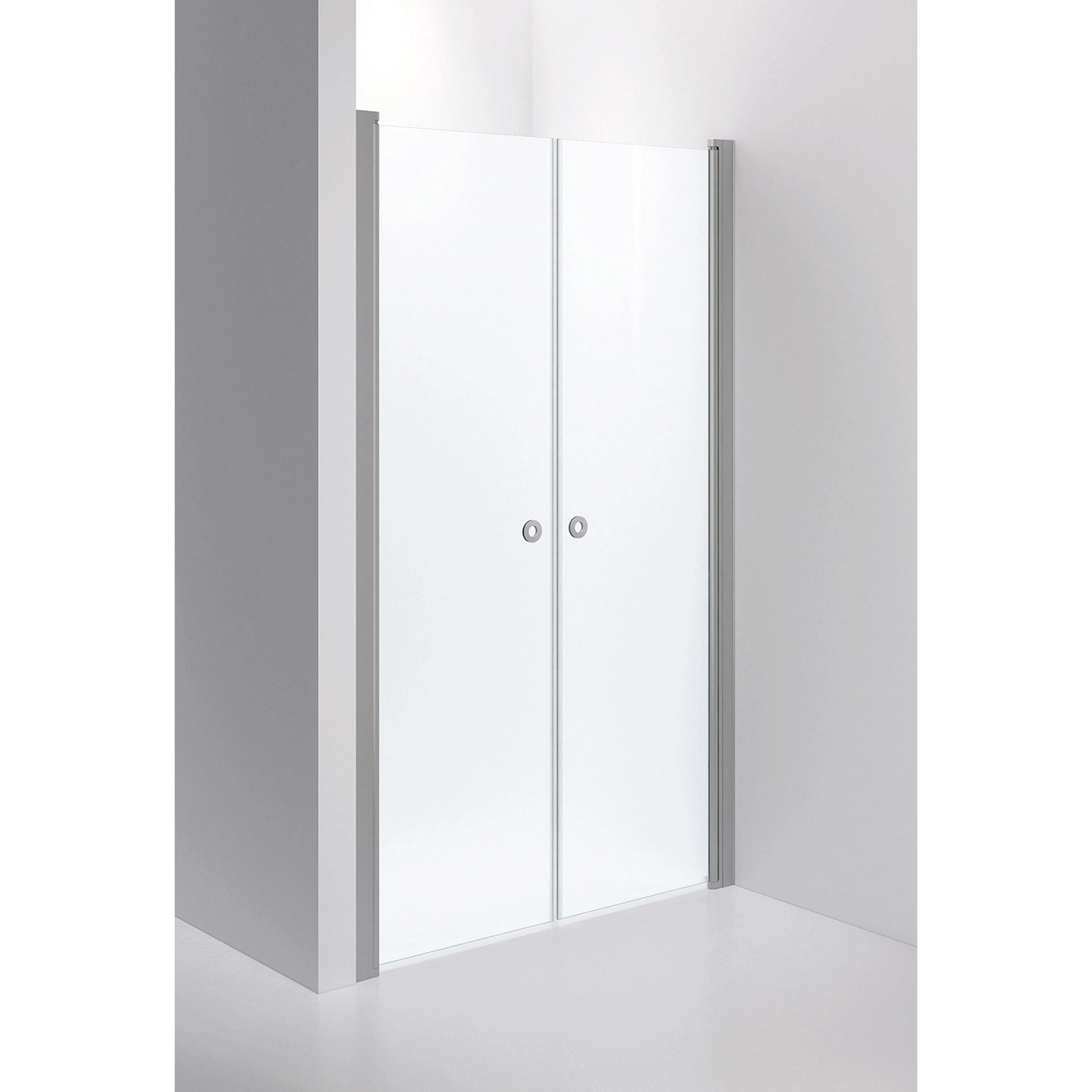 Frost, Borst Glas: Frostat glas, Profil: Borstad