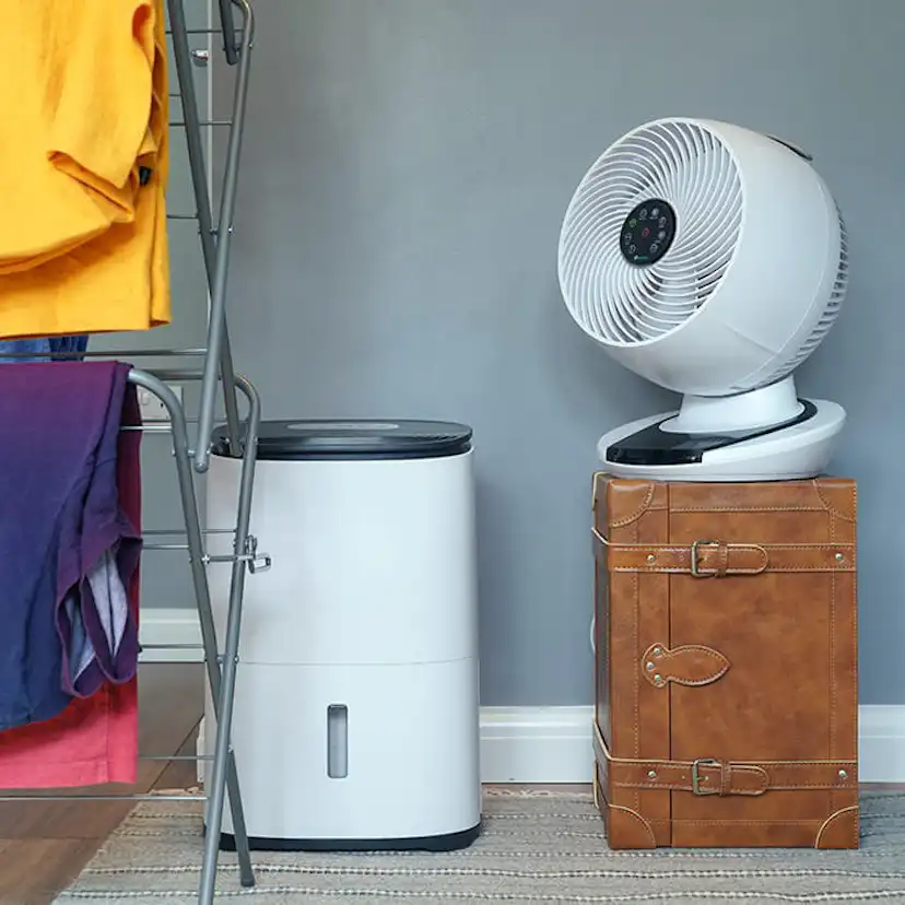 Avfuktare och Luftrenare Meaco MeacoDry Arete One 25L