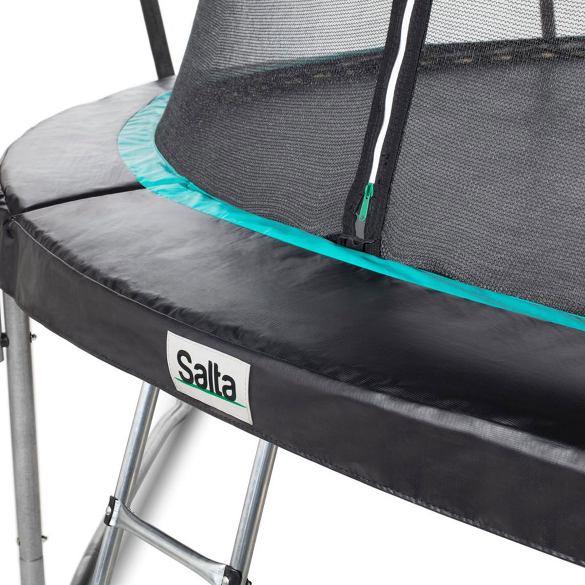 Studsmatta Salta Cosmos Ø427 Cm