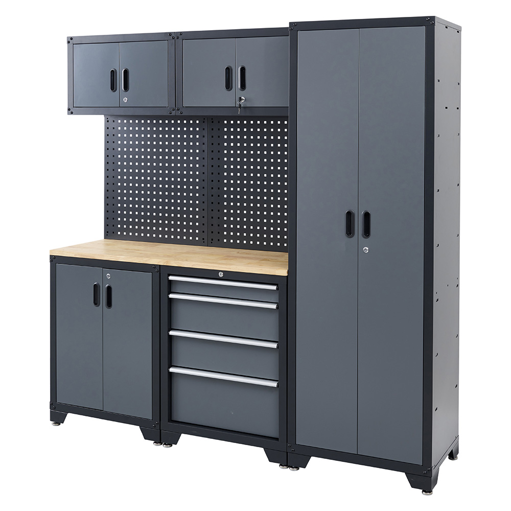 Garageförvaring Probuilder Komplett