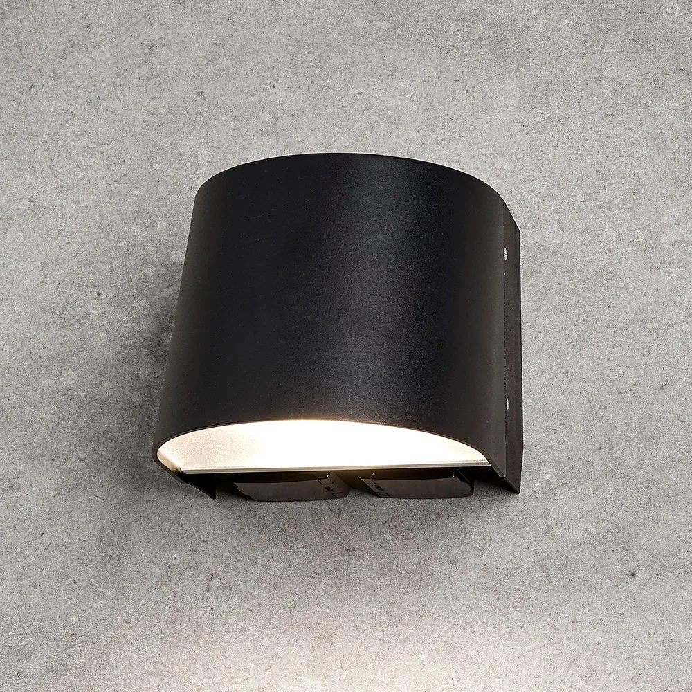 Väggarmatur Westal Mini Uttag E27