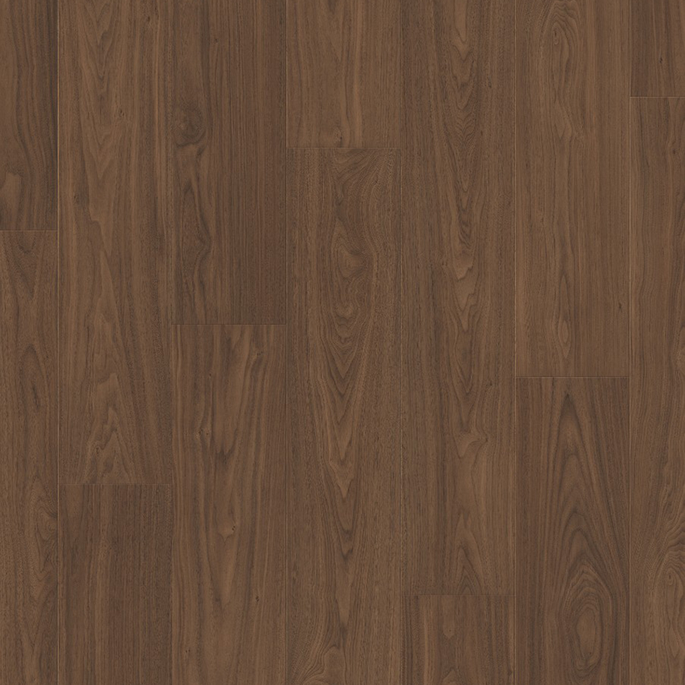 Laminatgolv Pergo Lillehammer Modern Walnut