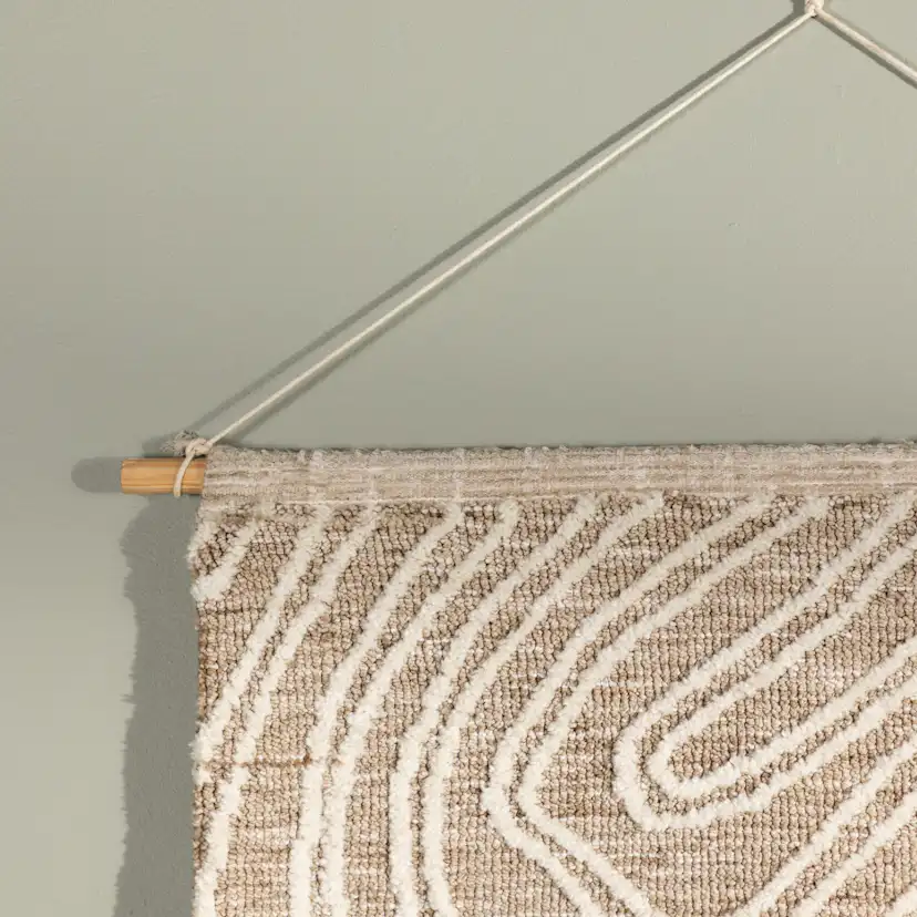 Väggdekor Venture Home Melle