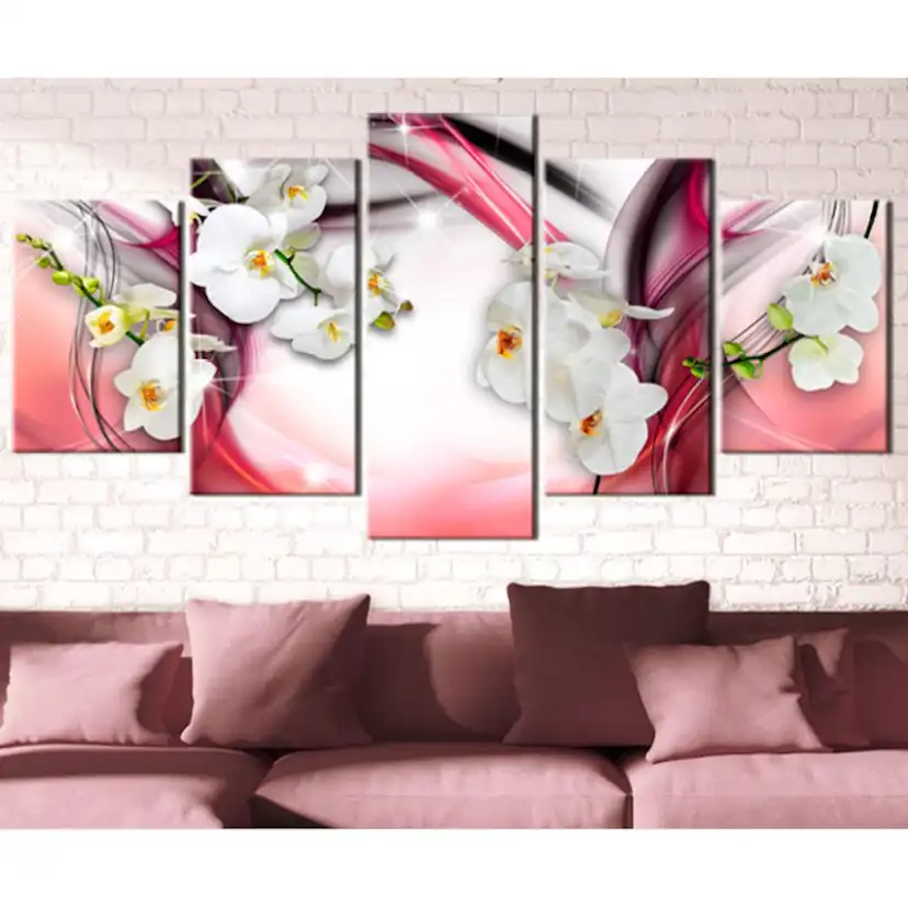 Tavla Arkiio Pink Melody