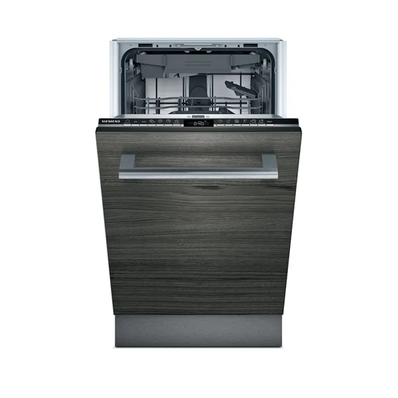 Diskmaskin Siemens SR73HX76ME iQ300