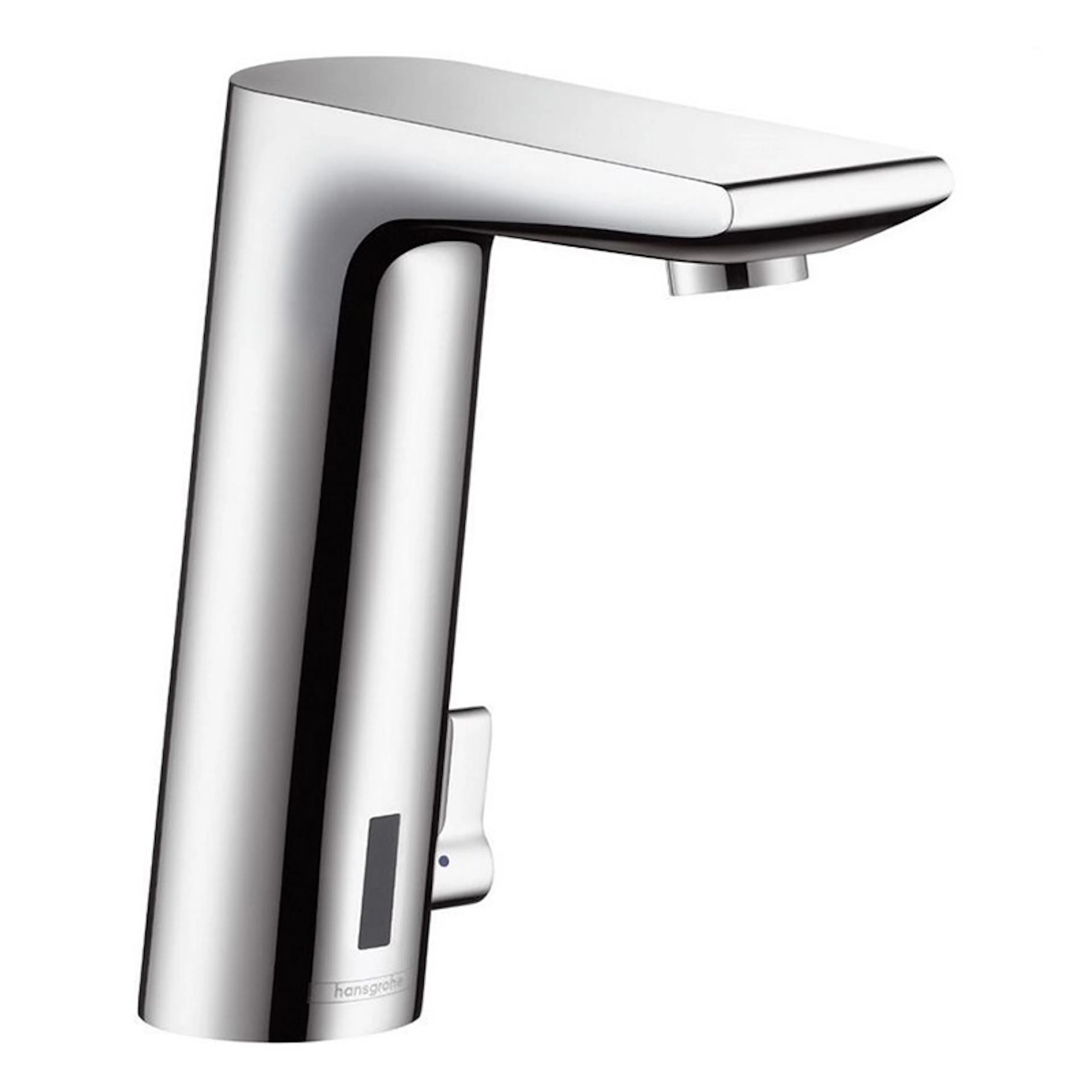 Tvättställsblandare Hansgrohe Metris S Beröringsfri
