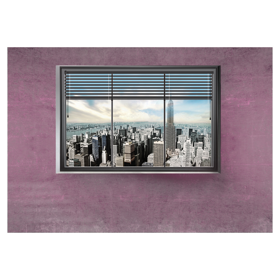 Fototapet Arkiio New York Window II