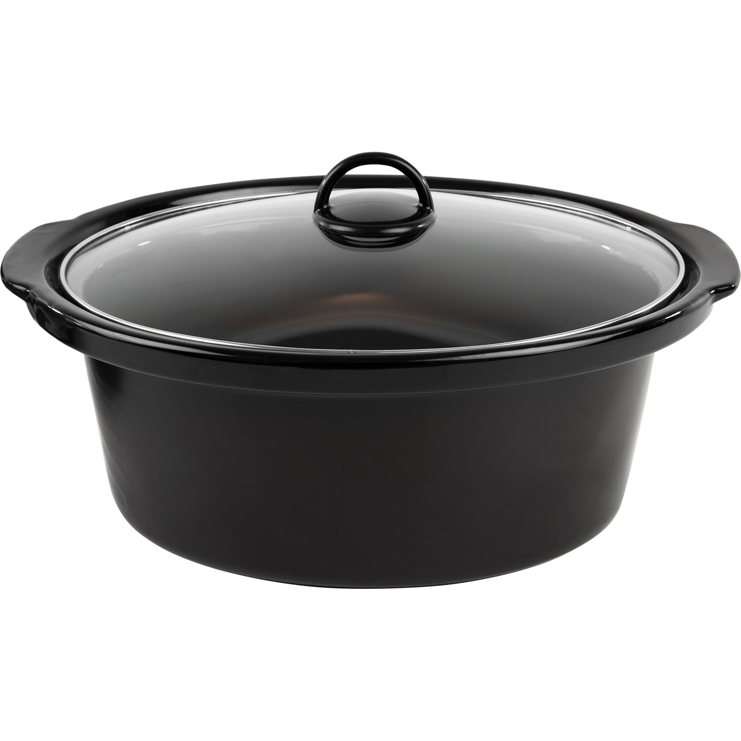 Slowcooker Champion 4,5L 280W SC110 Rostfri