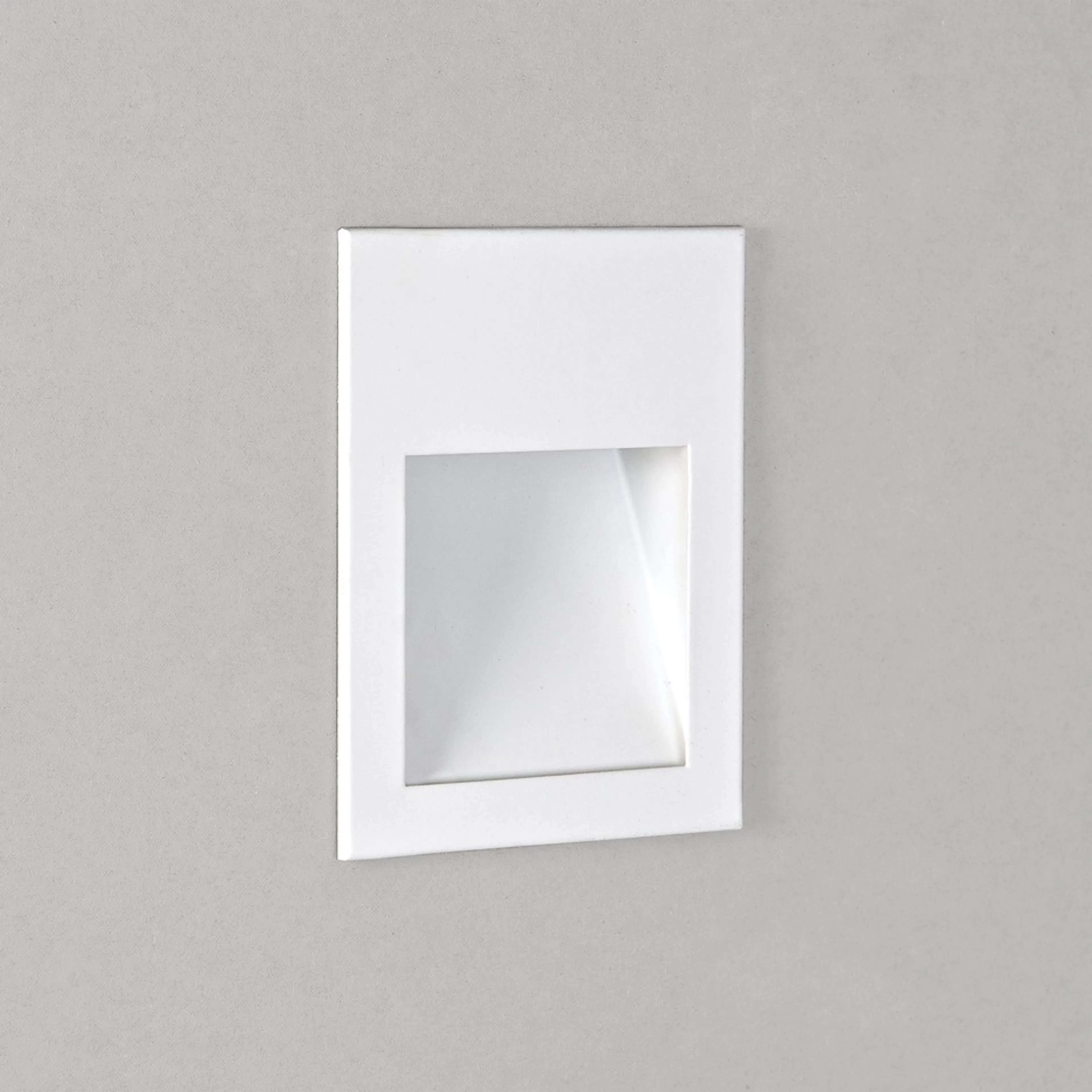 Vägglampa Astro Borgo 54