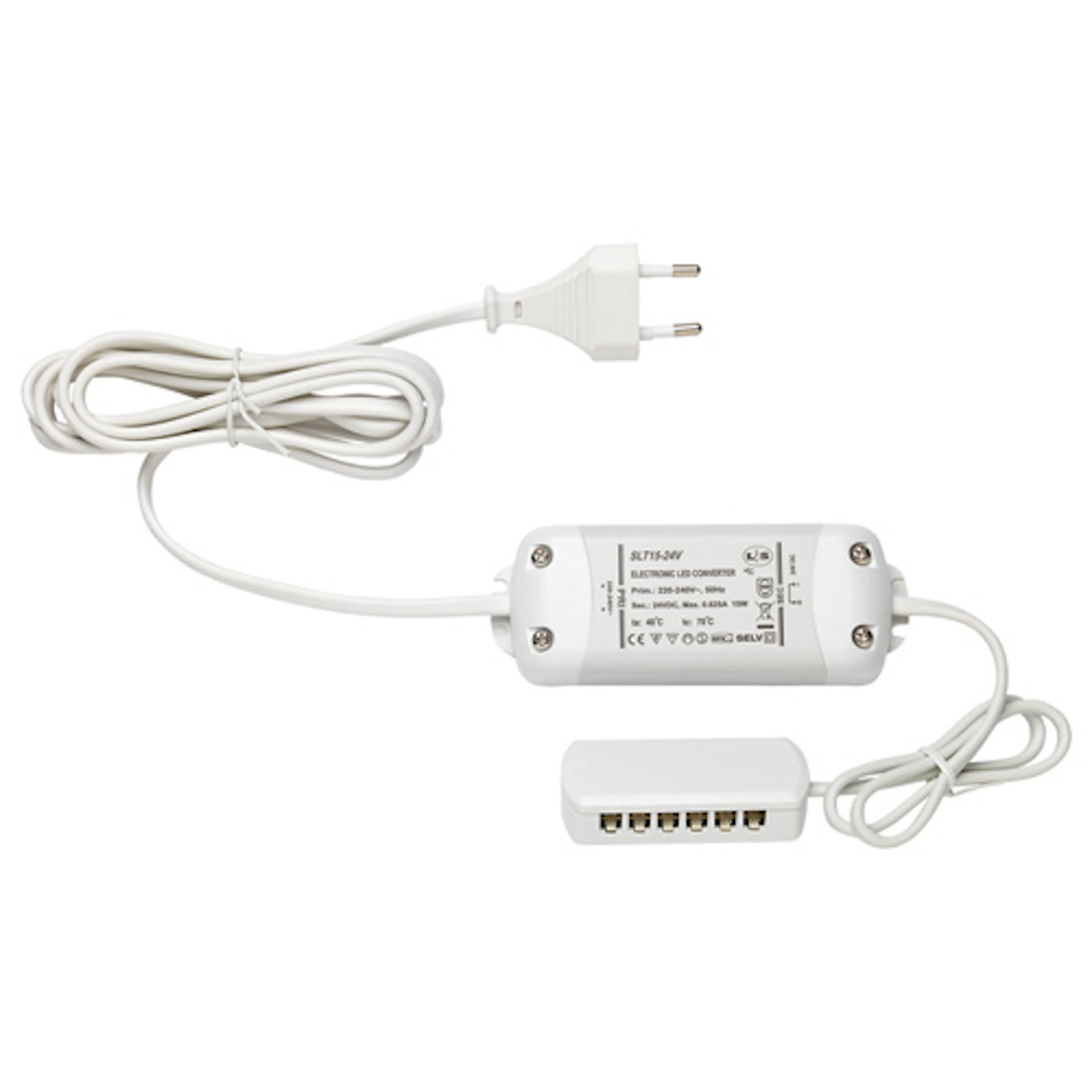 Drivdon Beslag Design LED SLT30 24V/30W