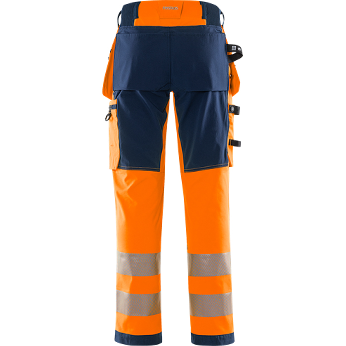 Hantverkarbyxa Fristads KL 2 2644 GSTP