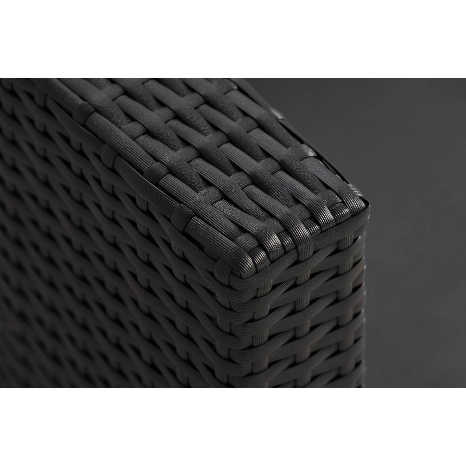Loungegrupp Comfort Garden James Light Soffgrupp Utomhus  5-sits med Bordsskiva i Aintwood