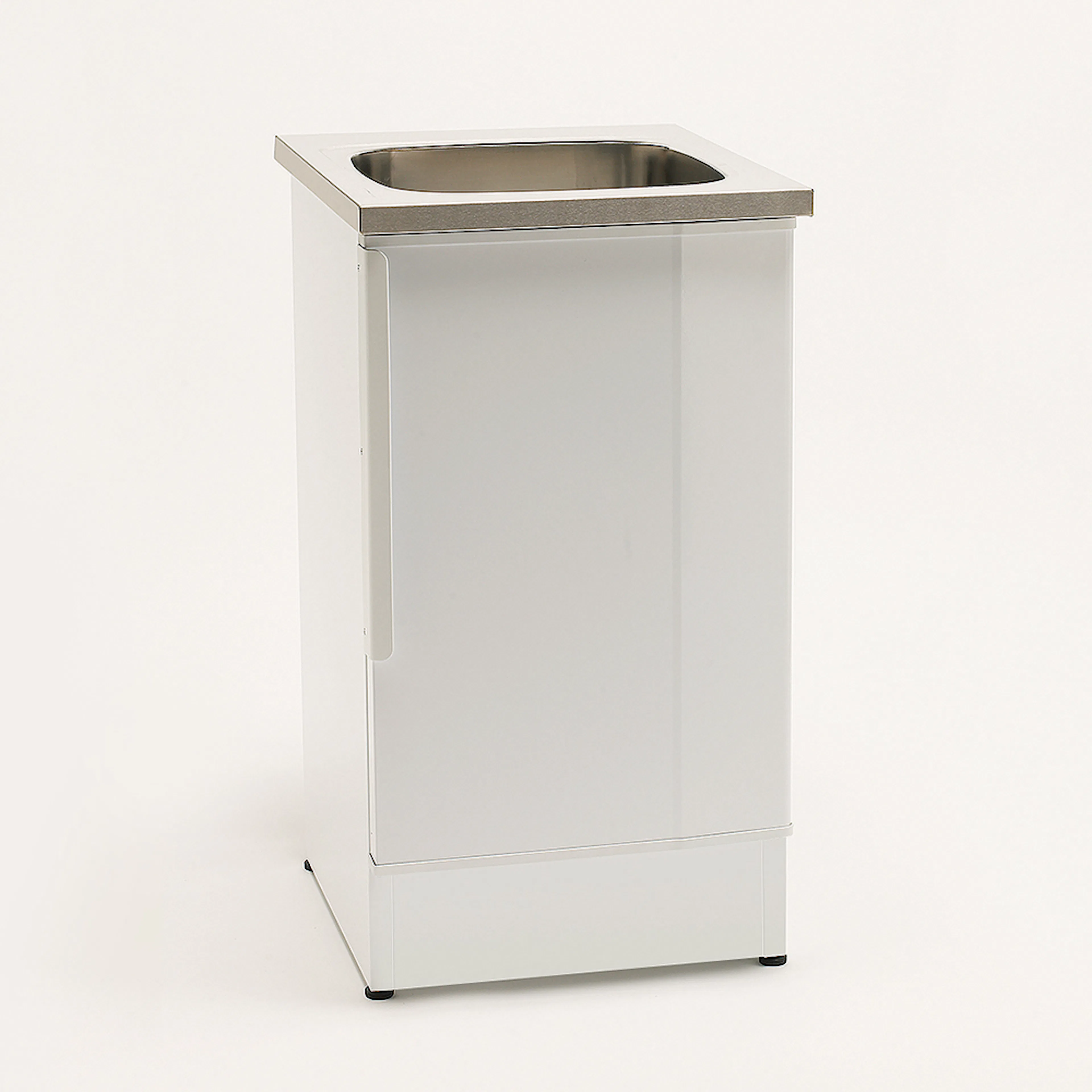 Tvättbänk Nimo NB 500 L Vit