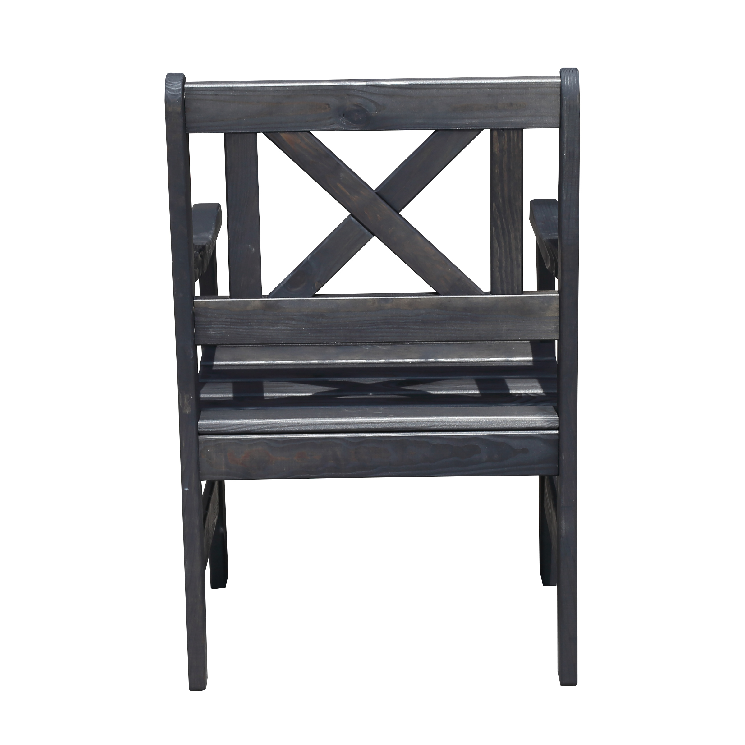 Fåtölj Baltic Garden Europe 2-pack