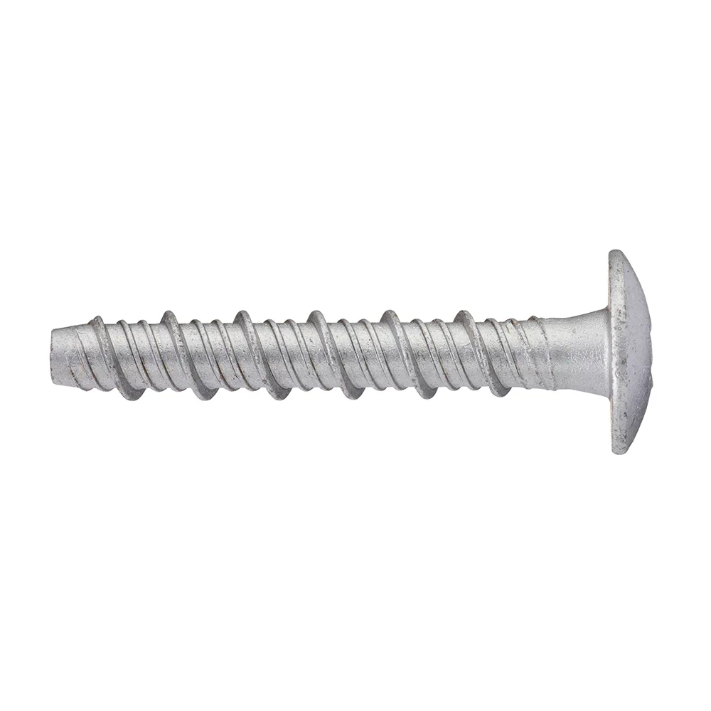 BETONGSKRUV WAFER 7,5x45 UTV 7,5x45 mm, Antal: 100 st