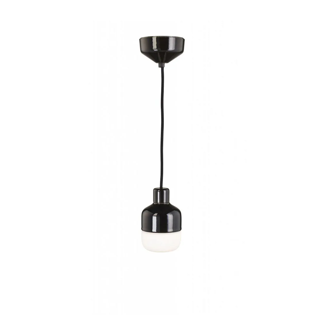 Taklampa Ifö Electric Ohm 15,5 Cm