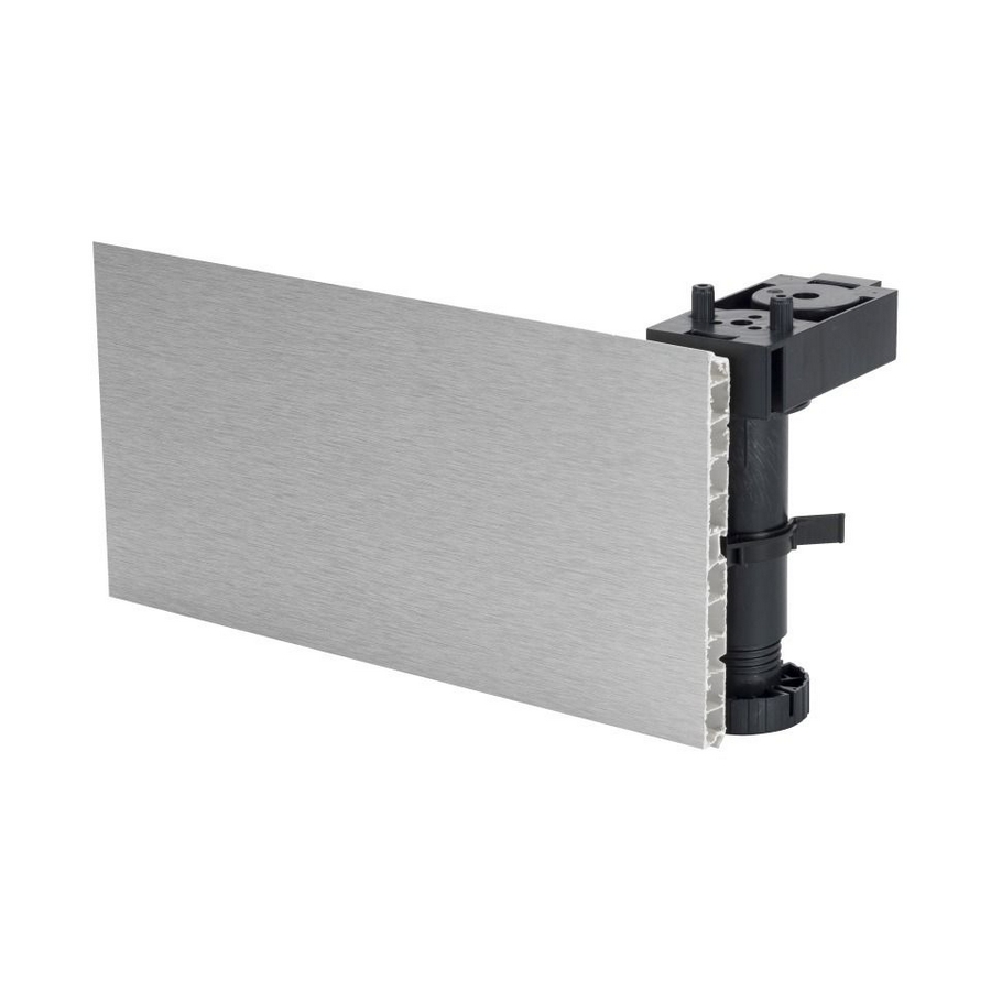 Sockel Beslag Design 150