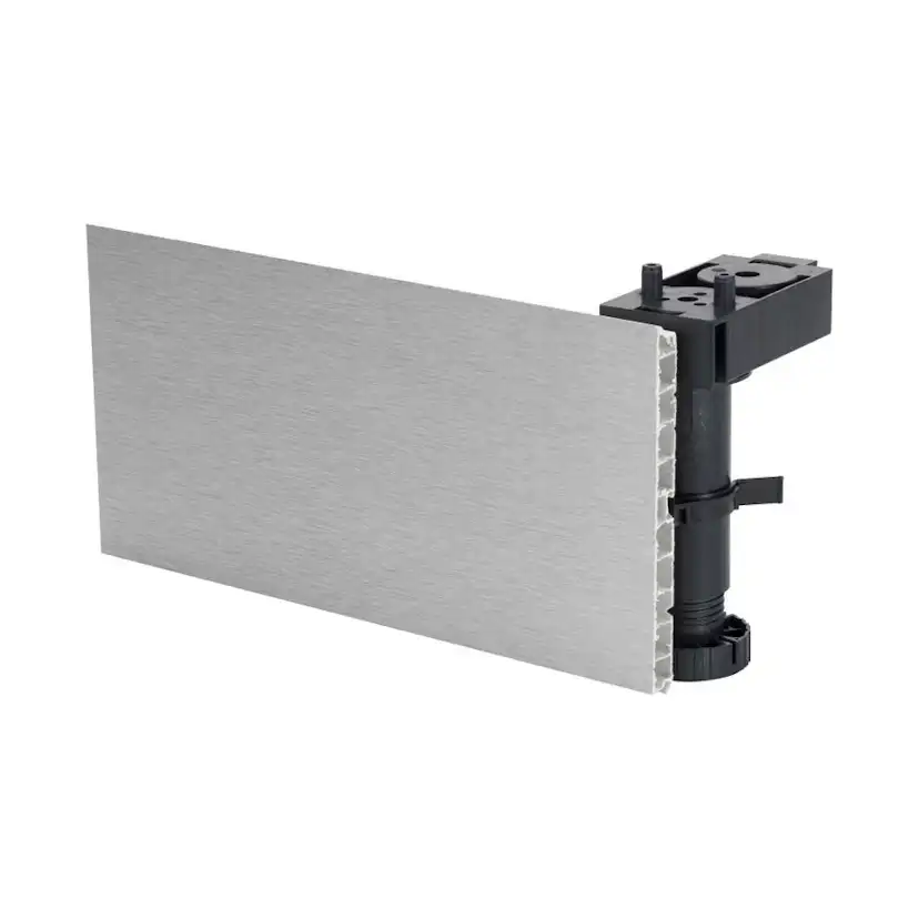 Sockel Beslag Design 150