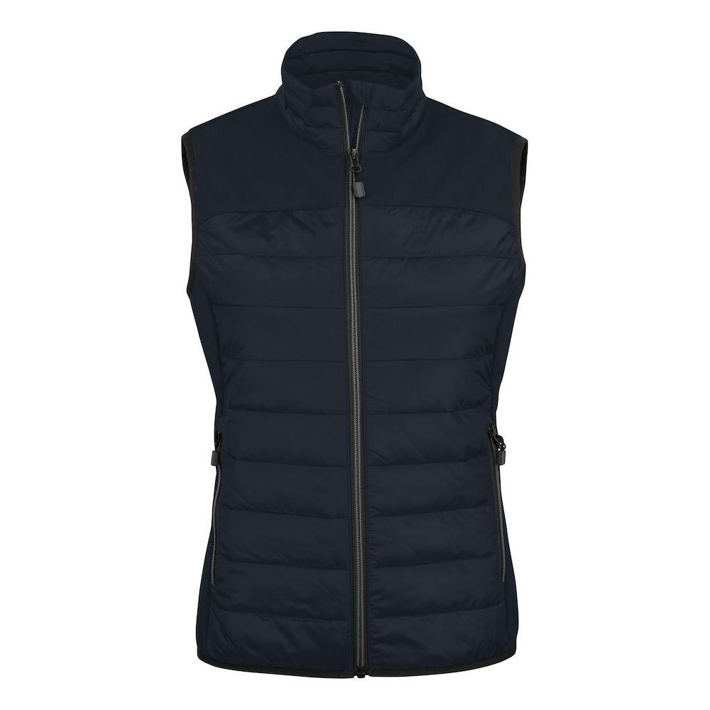 Väst Printer Expedition Vest Lady