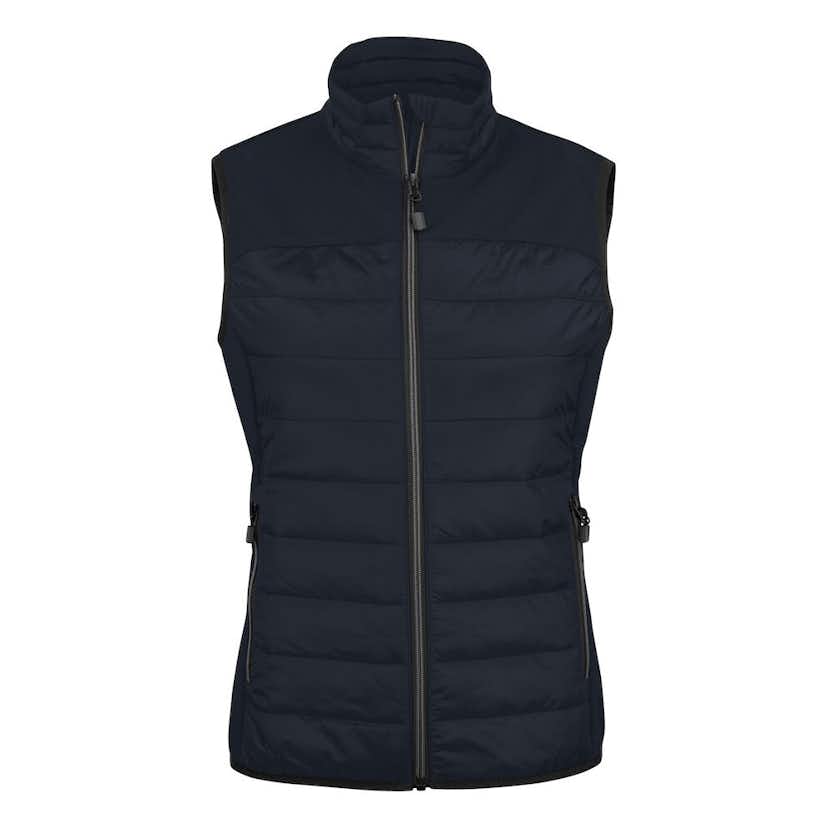 Väst Printer Expedition Vest Lady