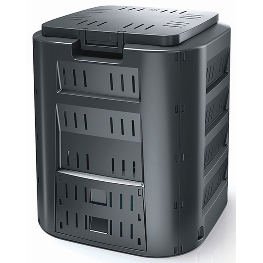 Kompostbehållare Ryom 320 l